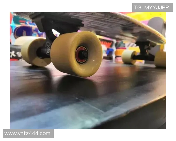 滑板新手必看:从零开始的比赛经验与技巧全面指南 滑板新手必看:从零开始的比赛经验与技巧全面指南