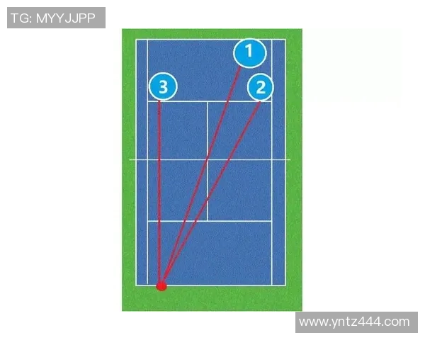 重庆网球队中路突破分析与战术反思探讨
