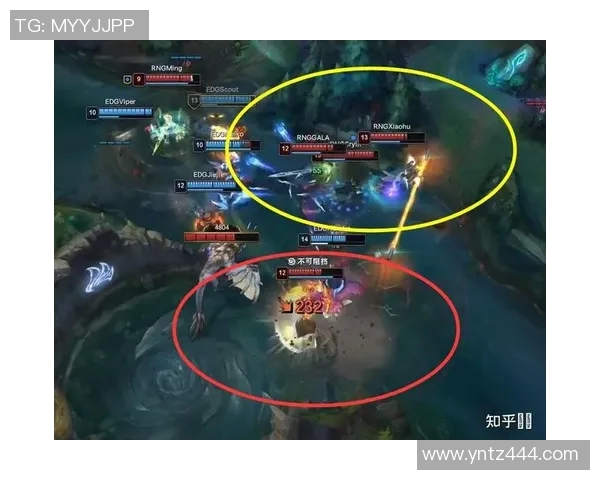 赛后分析：RNG与EDG在比赛中的心理素质较量与启示