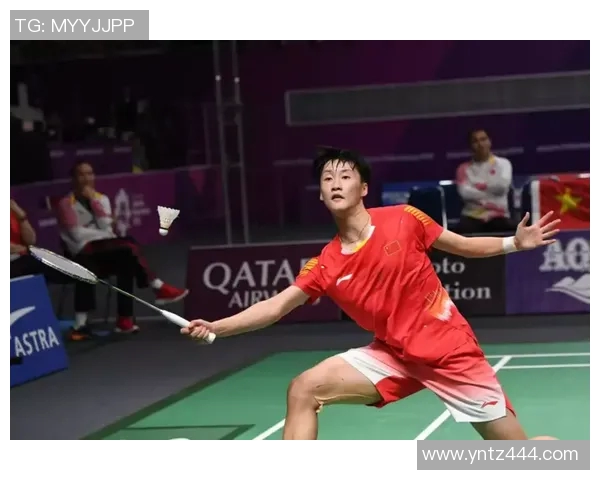 重庆羽毛球队总决赛精彩点评与节奏表现分析