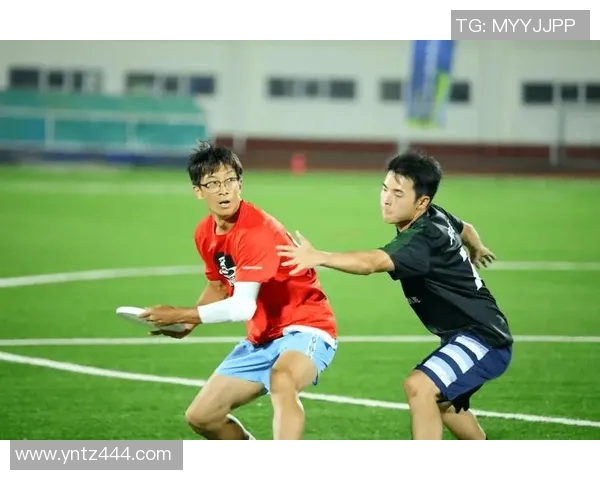 飞盘技术实力排行榜揭晓各队表现一览无余