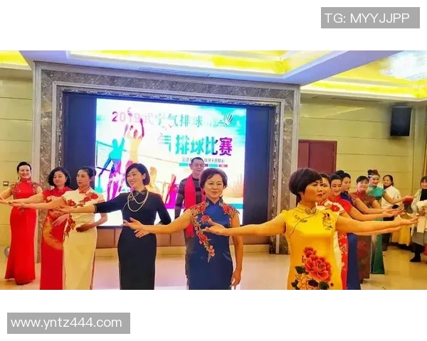 专访陈芳:探索排球背后的成功秘诀与团队精神 专访陈芳:探索排球背后的成功秘诀与团队精神