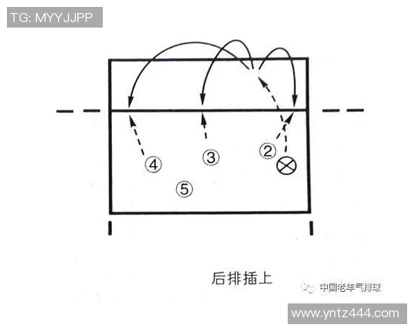 广州排球队中路突破分析与战术探讨助力排球发展 广州排球队中路突破分析与战术探讨助力排球发展