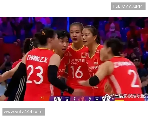 聚焦排球：探索杭州排球队在速度提升中的训练与策略