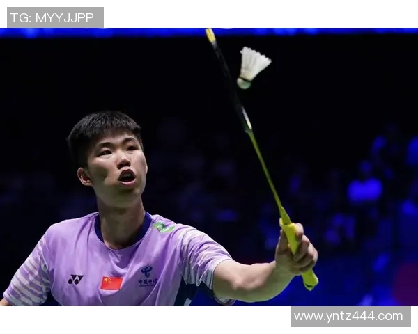 羽毛球耐力之道：深入分析成都羽毛球队的训练与表现