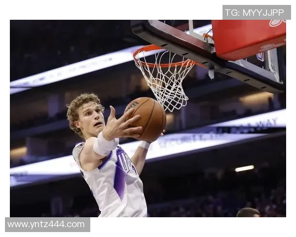 劳里马尔卡宁的崛起之路：从新秀到全明星的篮球传奇