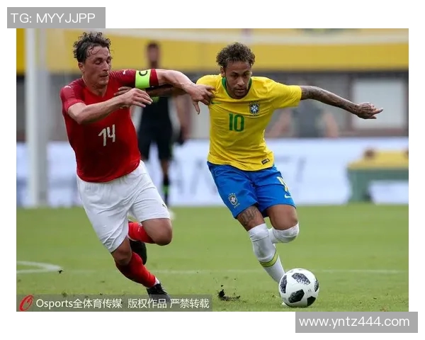 巴西与瑞士精彩对决进球瞬间回顾与分析