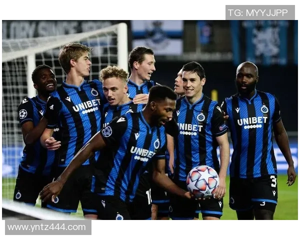 布鲁日与萨尔茨堡精彩对决视频回顾及赛后分析