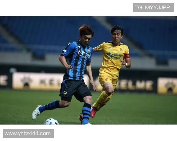 崇州尚武迎战仁川联队期待精彩对决展现足球魅力与团队精神