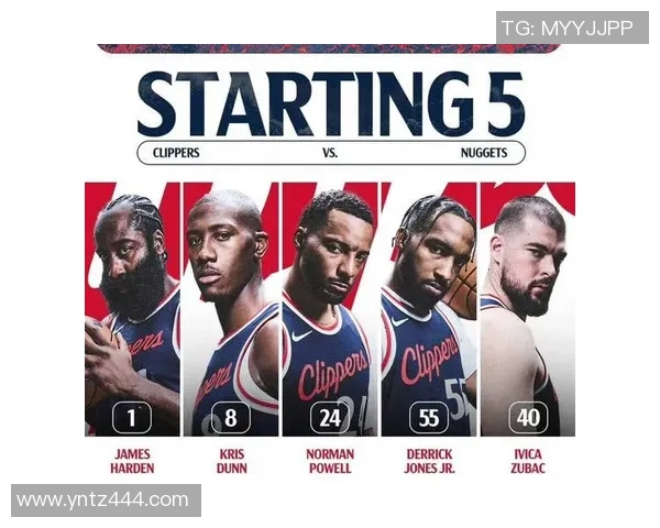 快船与掘金的对决谁能胜出赛季精彩战况分析