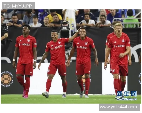 拜仁与皇马巅峰对决竞彩分析及投注建议一览