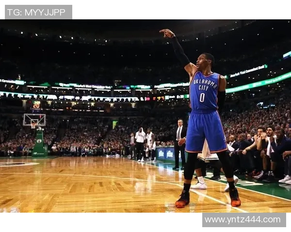 拉塞尔威斯布鲁克的篮球传奇之路与个人成长历程解析