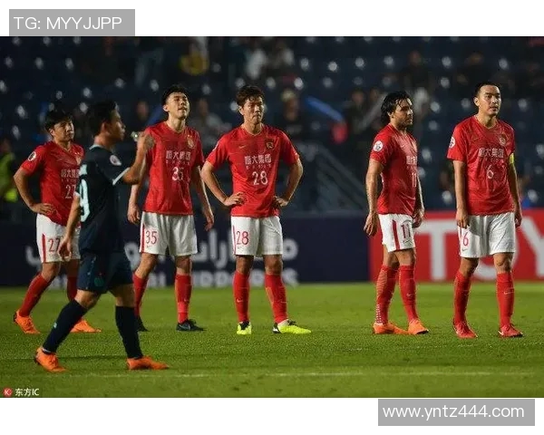 恒大与大阪的激烈对决文字直播全程回顾与精彩瞬间分享