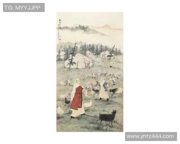 朱荣振的艺术旅程与人生哲学探索：从传统到现代的跨越与融合