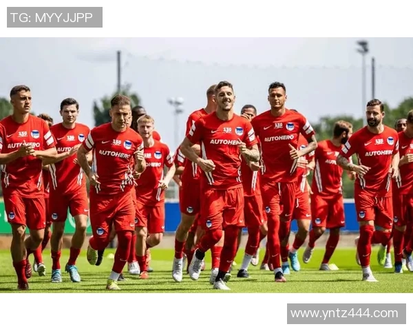 柏林赫塔与纽伦堡对决前瞻分析及战术解析