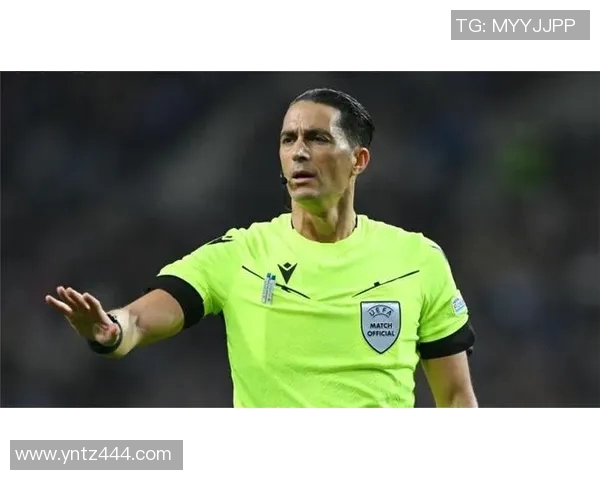 欧冠决赛裁判名单揭晓曾执法世界杯决赛的裁判引发热议