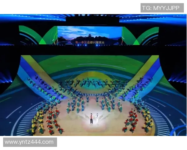 特奥精神激励无数人心携手共创包容与希望的未来