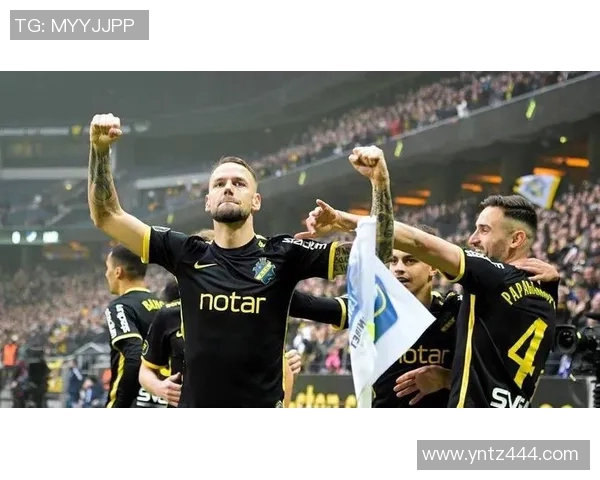 瑞典超精彩对决赫根迎战天狼星双方争夺积分激烈上演