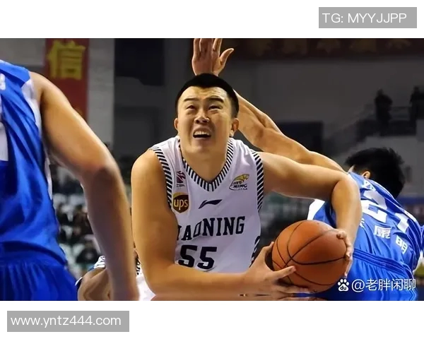 韩德君：从篮球新星到职业生涯巅峰的奋斗历程与荣耀时刻