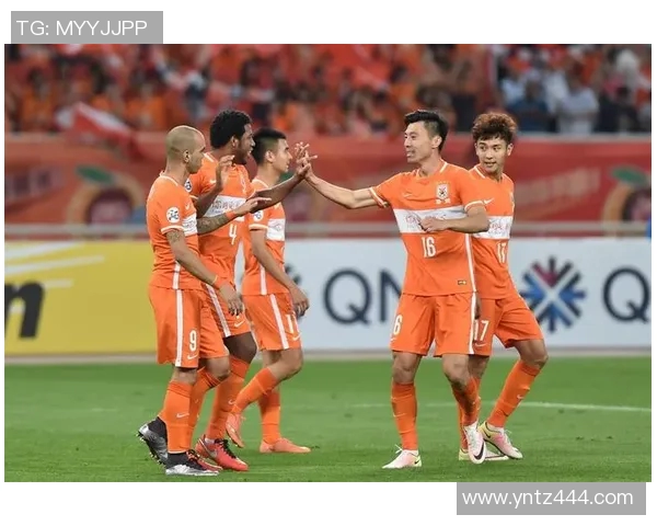 鲁能主场迎战亚泰以2比0完胜精彩比赛视频回顾与分析