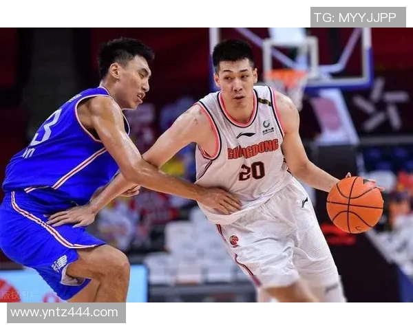 任骏飞领衔展现篮球魅力助力球队争夺冠军荣耀之路