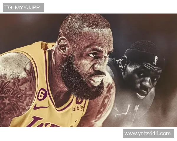 勒布朗詹姆斯：篮球之王如何影响新时代体育文化与社会发展