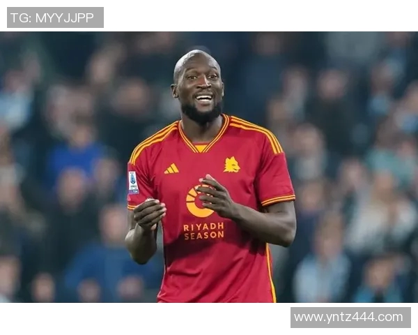 卢卡库的逆袭之路：从低谷到巅峰的奋斗故事与职业生涯回顾