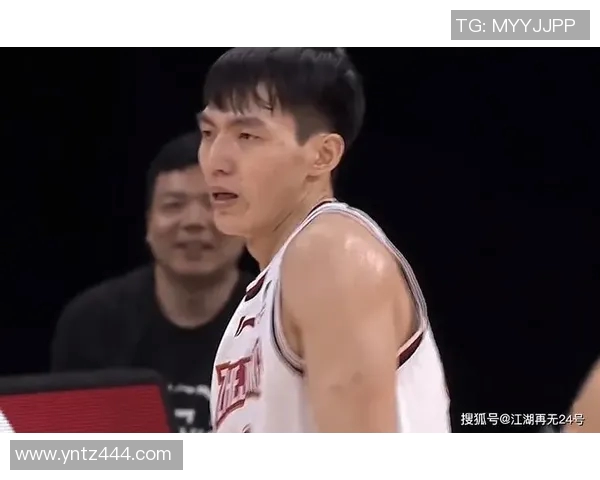 吴前：从青涩少年到篮球巨星的成长之路与奋斗历程