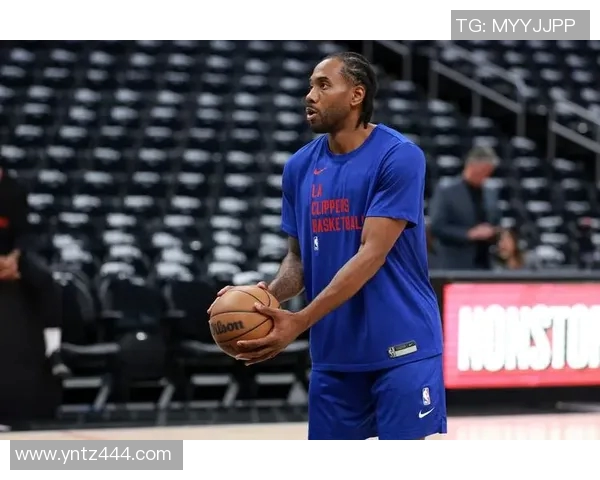 科怀伦纳德的篮球传奇之路与未来发展潜力分析