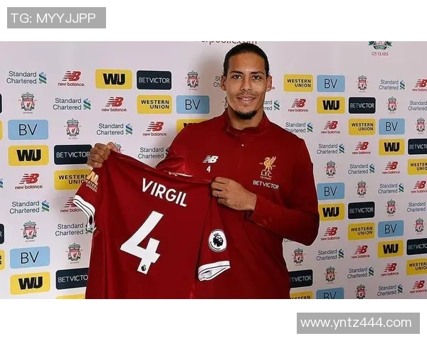 范戴克的传奇之路：从默默无闻到世界顶级后卫的蜕变与荣耀