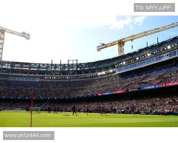 诺坎普球场限流措施巴萨欧冠主场仅对外开放六万座位