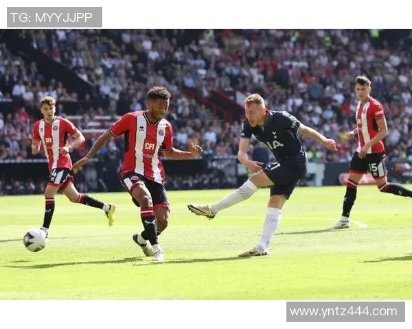 谢菲尔德对阵热刺精彩直播全程回顾与赛后分析