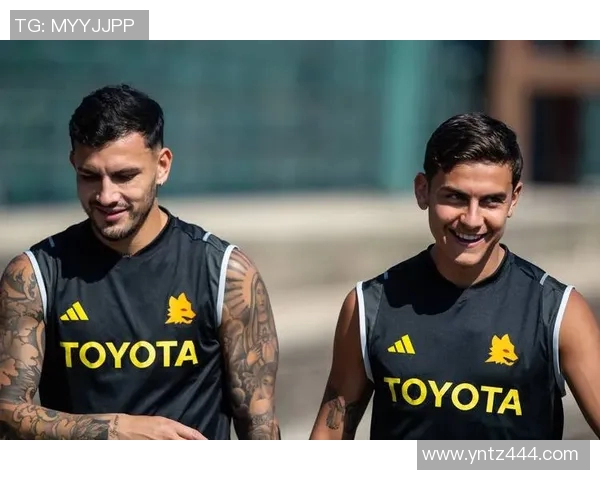 迪巴拉：从天才少年到世界足球舞台的璀璨明星之路