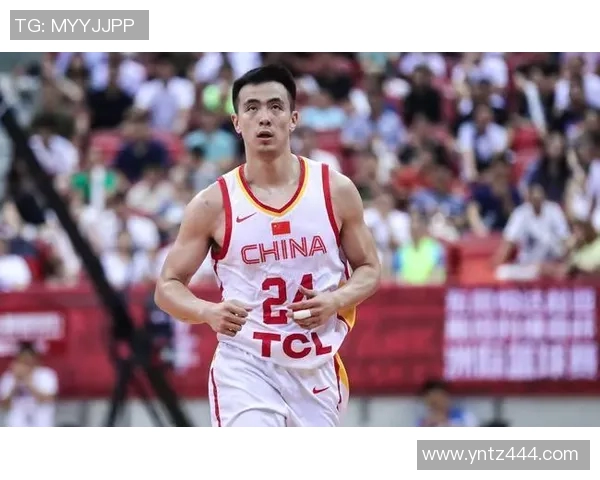 赵继伟领衔中国男篮新一代崛起之路展望与挑战