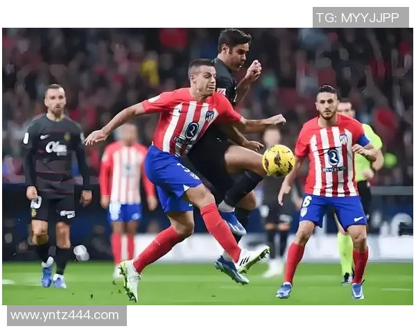 马德里竞技对阵埃尔切精彩比赛录像回顾与分析 马德里竞技对阵埃尔切精彩比赛录像回顾与分析