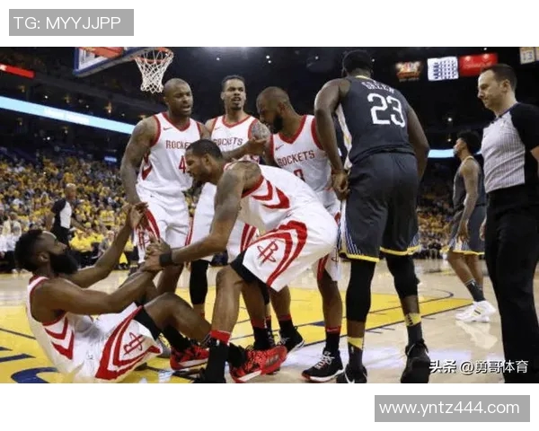 骑士与火箭精彩对决视频直播全程回顾与分析