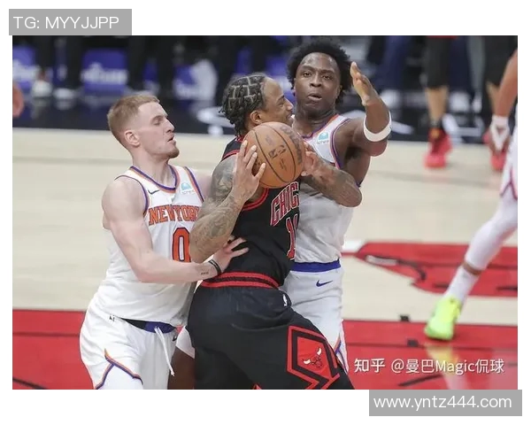 2010年尼克斯与公牛激战回顾：经典对决中的篮球魅力与战术较量