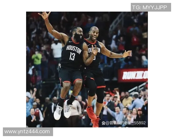 2019年火箭队与快船队激战精彩瞬间文字直播全程回顾