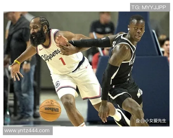 NBA篮网与快船激战结果揭晓精彩瞬间回顾与赛后分析