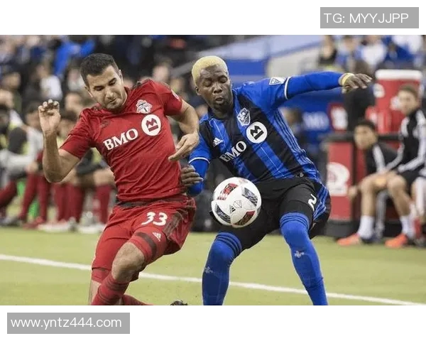 墨美洲与多伦多的精彩对决揭示足球魅力与文化碰撞的完美融合