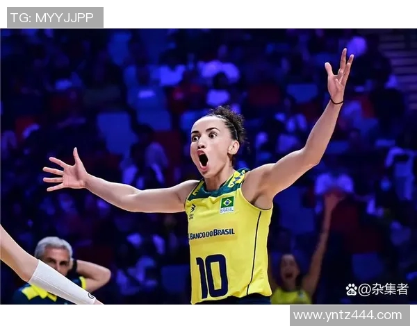女排对阵巴西精彩比赛录像回顾与精彩瞬间分析