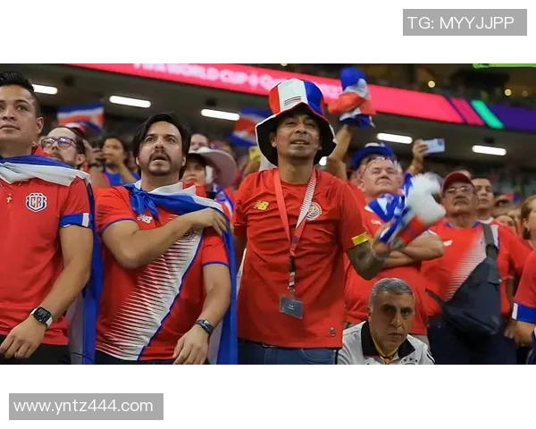 日本与哥斯达黎加足球赛精彩对决结果揭晓引发热议