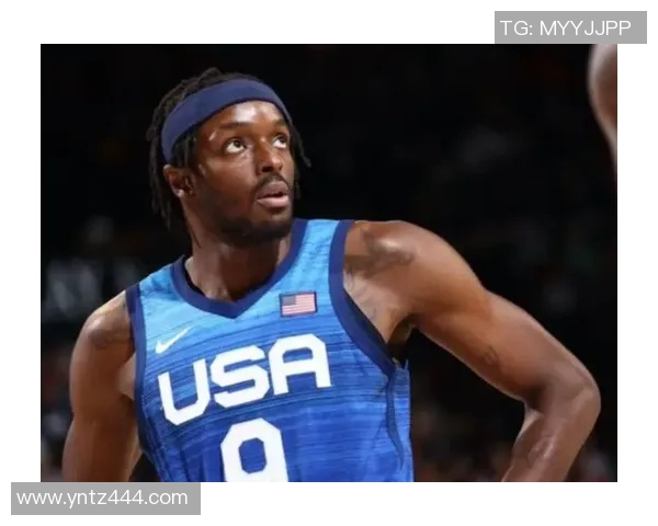 杰拉米格兰特的篮球之路与未来展望：从新星到明星的蜕变之旅