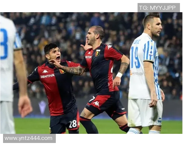 热那亚迎战拉齐奥双方实力对比与比赛前瞻分析