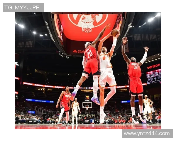 火箭与雷霆激战正酣视频直播带你感受篮球魅力与激情对决