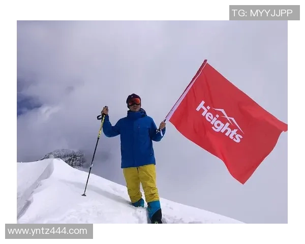 李磊亲自分享攀岩技巧与心得体会助你轻松征服高峰MBA