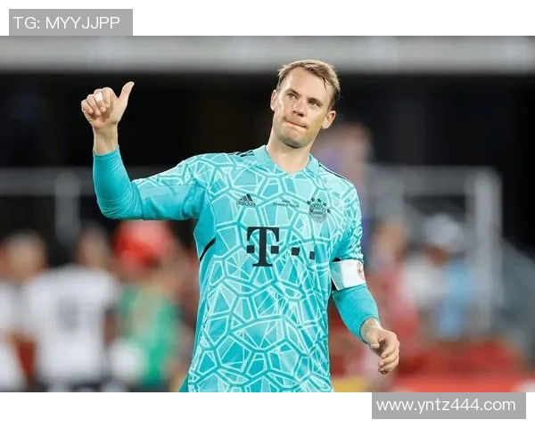 诺伊尔重伤缺席整个赛季拜仁急寻德赫亚补缺救火 诺伊尔重伤缺席整个赛季拜仁急寻德赫亚补缺救火