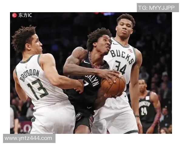 2018年NBA季后赛篮网与雄鹿对决回顾及精彩瞬间分析