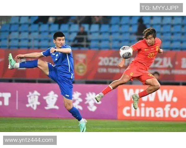 中国男足迎战巴基斯坦队期待突破历史交锋记录的精彩对决 中国男足迎战巴基斯坦队期待突破历史交锋记录的精彩对决