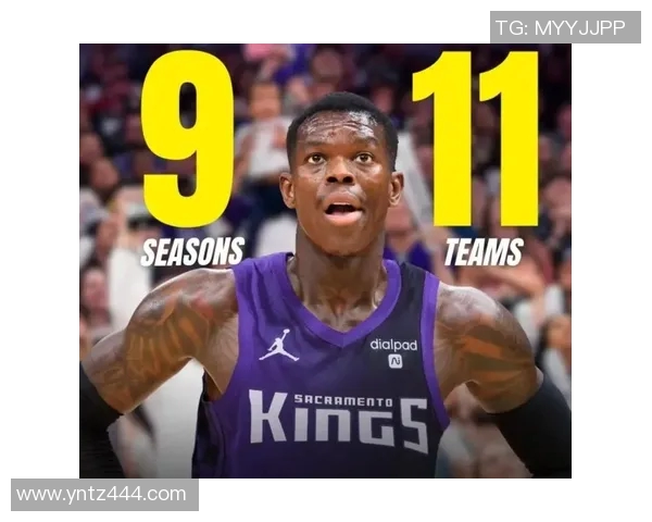 丹尼斯施罗德:从NBA新星到篮球战术的灵活大师之路 丹尼斯施罗德:从NBA新星到篮球战术的灵活大师之路